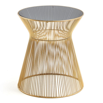 Приставной столик La Forma Jolene Mesa auxiliar LF-068313