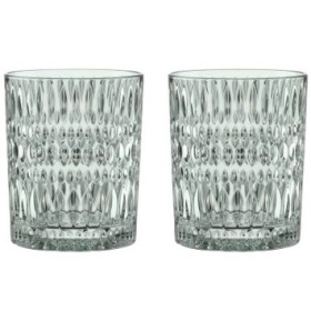 2 стакана для виски Nachtmann Ethno Tumbler Mint Set 105388