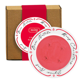 Ароматическая свеча Mami Milano Buon Natale Candela CAND1.08