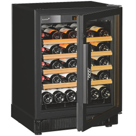 Винный шкаф EuroCave Compact S059 Fullglass