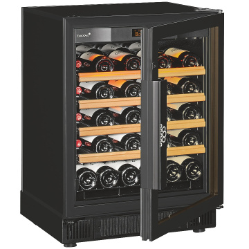 Винный шкаф EuroCave Compact S059 Fullglass