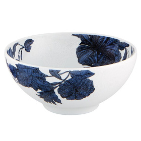 Салатник порционный Vista Alegre Duality Cereal Bowl 21136000