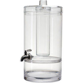 Диспенсер для напитков Bonna InfinityGlass Harmony Dispenser HRM6400DSP