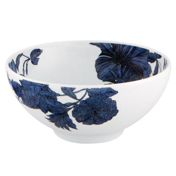Салатник порционный Vista Alegre Duality Cereal Bowl 21136000