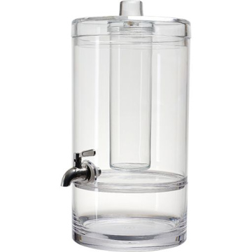 Диспенсер для напитков Bonna InfinityGlass Harmony Dispenser HRM6400DSP