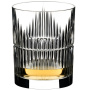 2 стакана для виски RIEDEL Tumbler Collection Shadows Tumbler Set 0515/02S5. фото 4