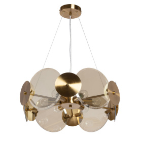 Люстра подвесная MW-Light Ilonica Hanging Chandelier 451013006