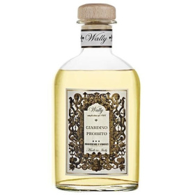 Ароматический диффузор Wally 1925 90° Anniversario Giardino Proibito Diffuser 1925EMGP