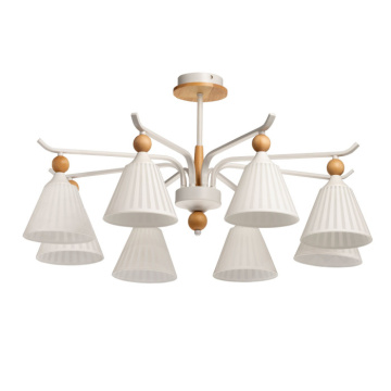 Люстра потолочная De City Daela Ceiling Chandelier 635017308