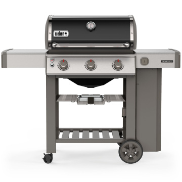 Газовый гриль Weber Genesis II E-310 Gas Grill