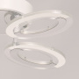 Потолочный светильник De City Madeleine Ceiling Lamp 424015404. фото 7