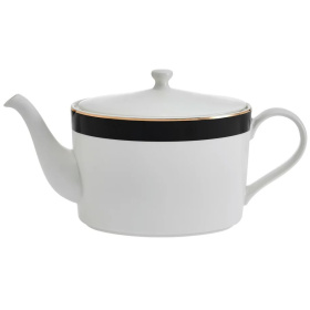 Чайник заварочный KitchenCraft Mikasa Luxe Deco Teapot MKLDTEAPOT