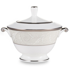 Сахарница Narumi Nocturne Platinum NAR-50685-4358