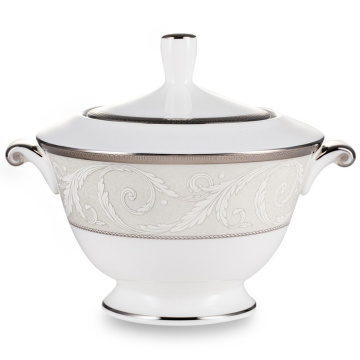 Сахарница Narumi Nocturne Platinum NAR-50685-4358