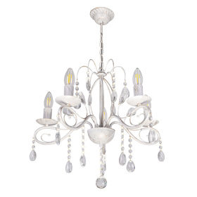 Люстра подвесная De City Lada Hanging Chandelier 442010305