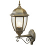Настенный светильник De Markt Fabur Wall Lamp 804020101. фото 1