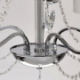 Люстра подвесная MW-Light Federica Hanging Chandelier 684010105. фото 3