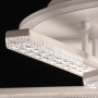 Потолочный светильник De City Oscar Ceiling Lamp 510012106. фото 3