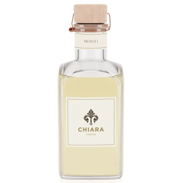 Ароматический диффузор Chiara Firenze Neroli Room Freshener NEROLI200