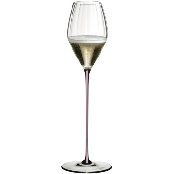 Бокал для шампанского RIEDEL High Performance Champagne Glass Pink Single Pack 4994/28P