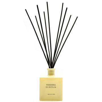 Ароматический диффузор Cerería Mollá 1899 Boutique Verbena di Sicilia Mikado Air Freshener M7732