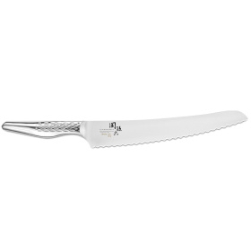 Нож для хлеба KAI Seki Magoroku Shoso Bread Knife AB-5164