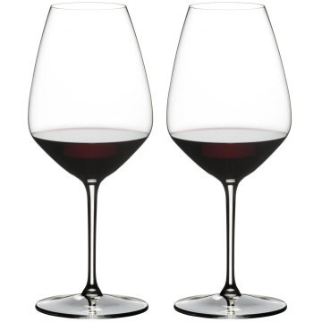 2 бокала для красного вина RIEDEL Extreme Shiraz 709 мл (арт. 4441/32)