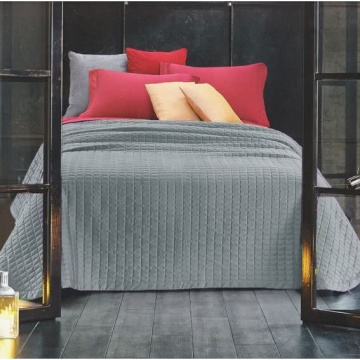 Одеяло-покрывало GF Ferrari Loris Coperta-copriletto grigio FER/440882