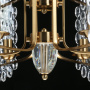Люстра подвесная MW-Light Ilvita Hanging Chandelier 624011506. фото 3