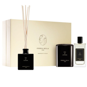 Подарочный арома-набор Cerería Mollá 1899 Fig & Citrus Gift Set SET3C-FC