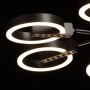 Потолочная люстра De City Drive Ceiling Chandelier 377014006. фото 5