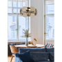 Люстра подвесная MW-Light Ilonica Hanging Chandelier 451013006. фото 3