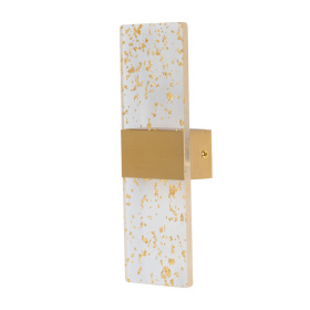 Настенный светильник De City Conti Wall Lamp 488022901
