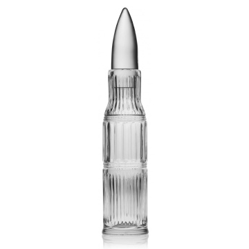 Хрустальный графин Avdeev Crystal Коллекция &quot;Оружейная&quot; С343/3