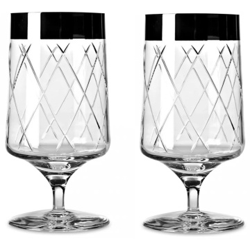 2 бокала для воды Vista Alegre Biarritz Water Goblet Set 48002896-2