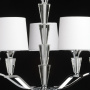 Люстра подвесная MW-Light Palermo Hanging Chandelier 386018305. фото 9