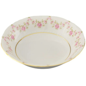 Салатник круглый Leander Sonata Květinová Nálada 07111411-0158