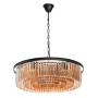 Люстра подвесная MW-Light Goslar Hanging Chandelier 498015010. фото 1