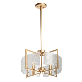 Люстра подвесная MW-Light Ilonica Hanging Chandelier 451011704
