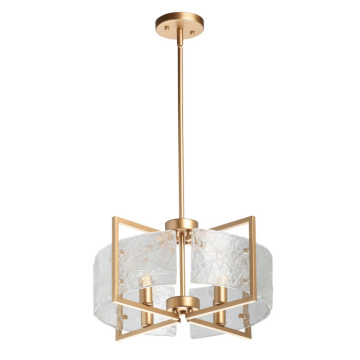 Люстра подвесная MW-Light Ilonica Hanging Chandelier 451011704