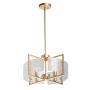 Люстра подвесная MW-Light Ilonica Hanging Chandelier 451011704. фото 1