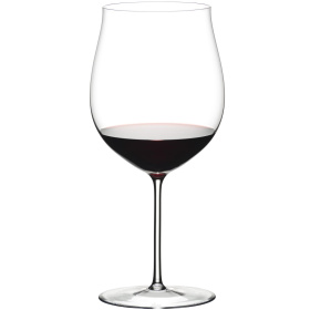 Бокал для красного вина RIEDEL Sommeliers Burgundy Grand Cru 1050 мл (арт. 4400/16)