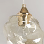 Подвесной светильник De City Solo Pendant Lamp 112011601. фото 4
