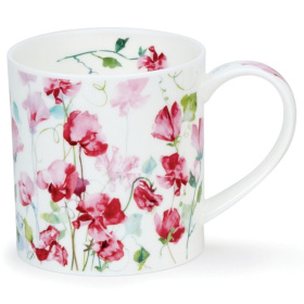 Кружка Dunoon Orkney Sweet Peas Mug 78643425