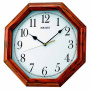 Настенные часы Seiko Quartz Wall Clock QXA529B. фото 1