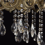 Люстра подвесная MW-Light Toscana Hanging Chandelier 685010216. фото 8