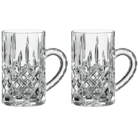 2 кружки для чая Nachtmann Noblesse Tea Glass 103767