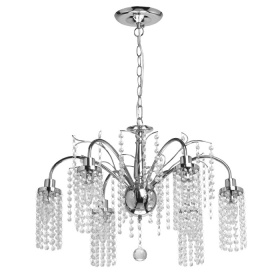 Люстра подвесная De City Breeze Hanging Chandelier 111017706