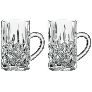 2 кружки для чая Nachtmann Noblesse Tea Glass 103767