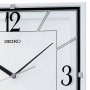 Настенные часы Seiko Quartz Wall Clock QXA821W. фото 2